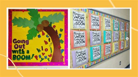 bulletin board monthly celebration|700+ Brilliant Bulletin Board Ideas for Every Grade .